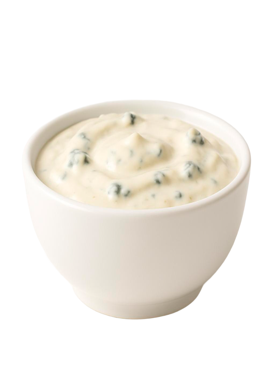 Aderezo Blue Chesse - D’CHILL