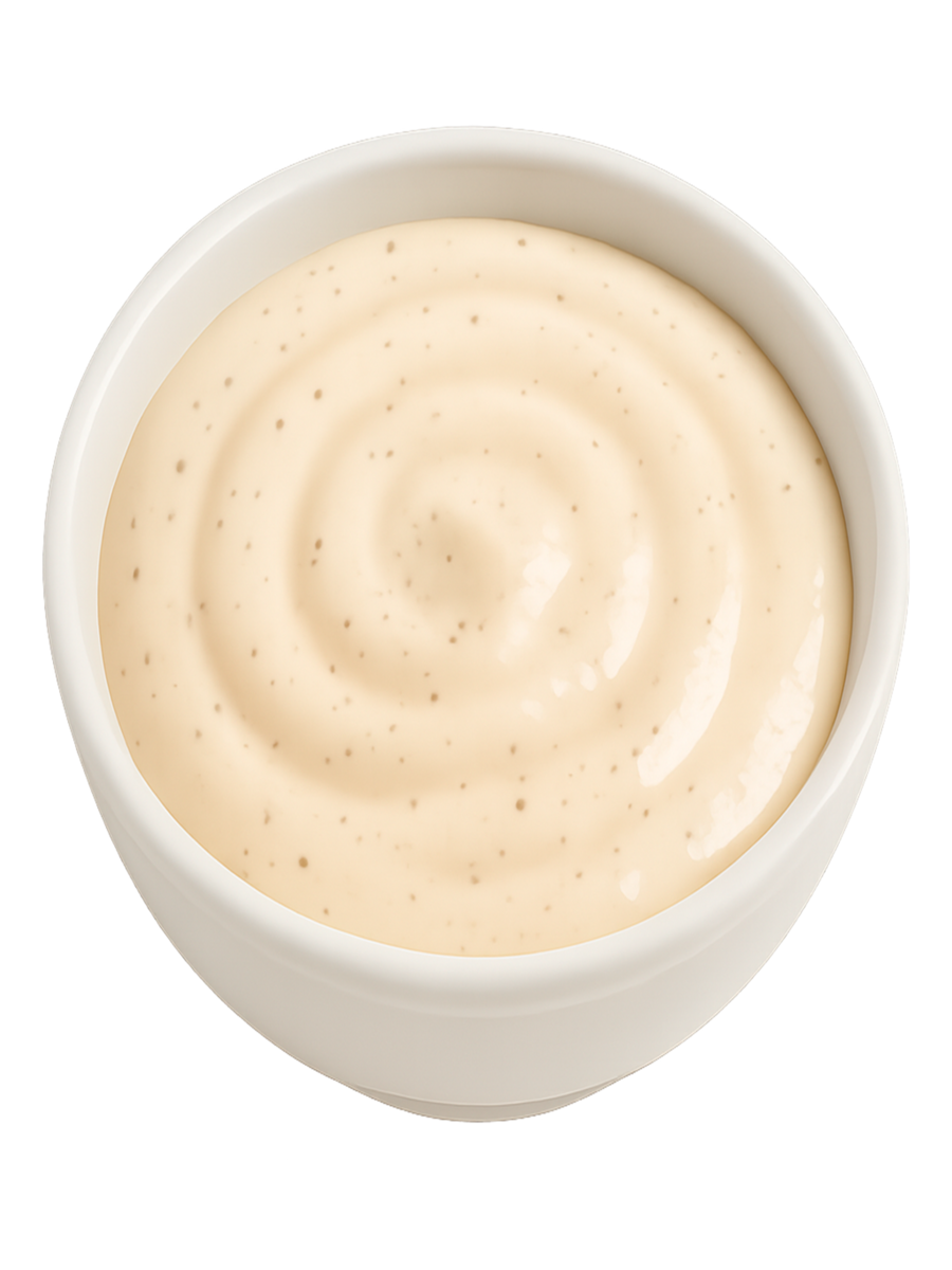 Aderezo César - D’CHILL