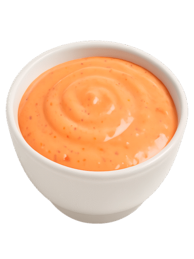 Aderezo Mil Islas - D’CHILL