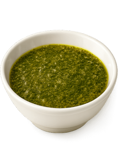 Aderezo Pesto - D’CHILL