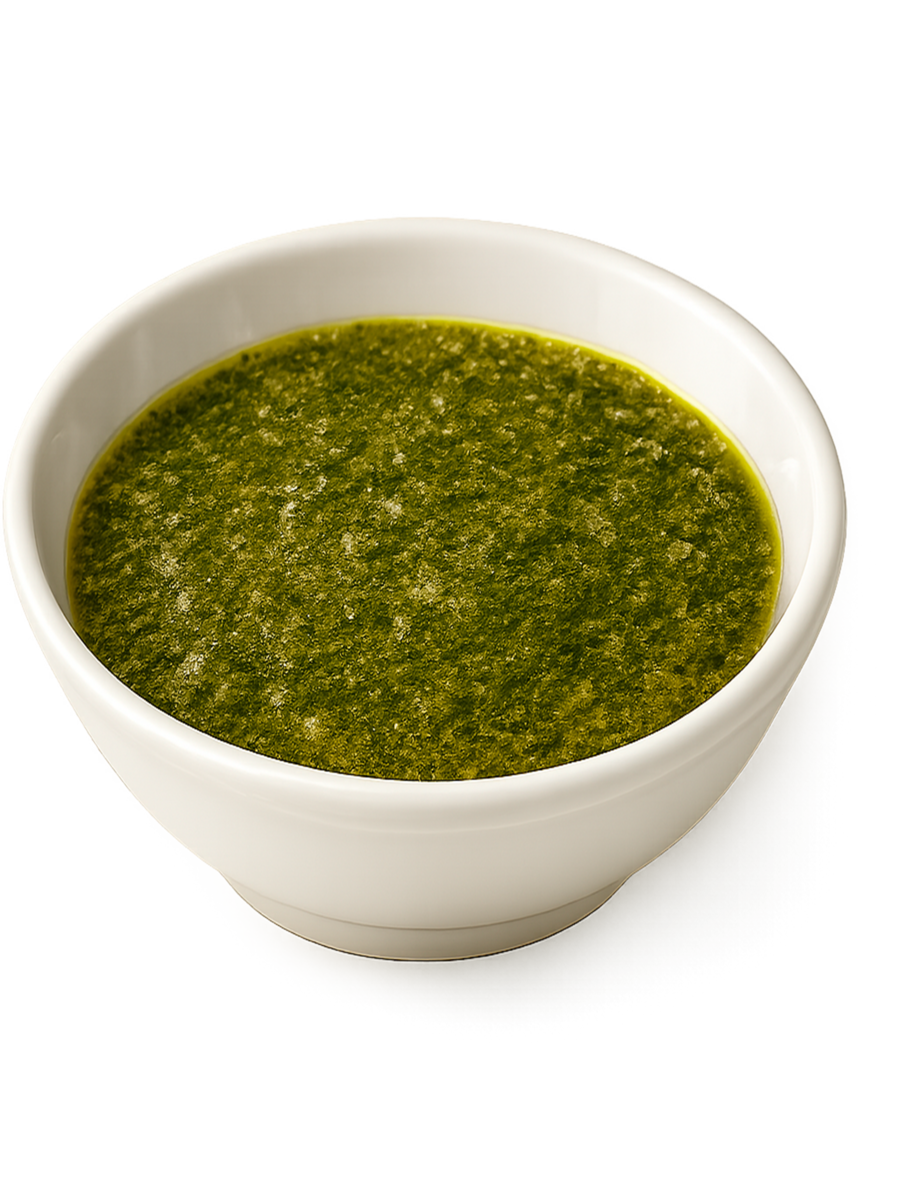 Aderezo Pesto - D’CHILL