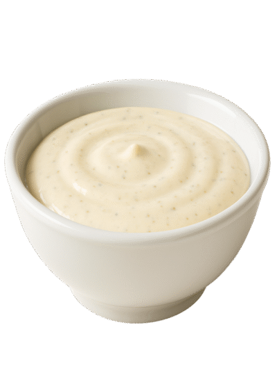 Aderezo Ranch - D’CHILL