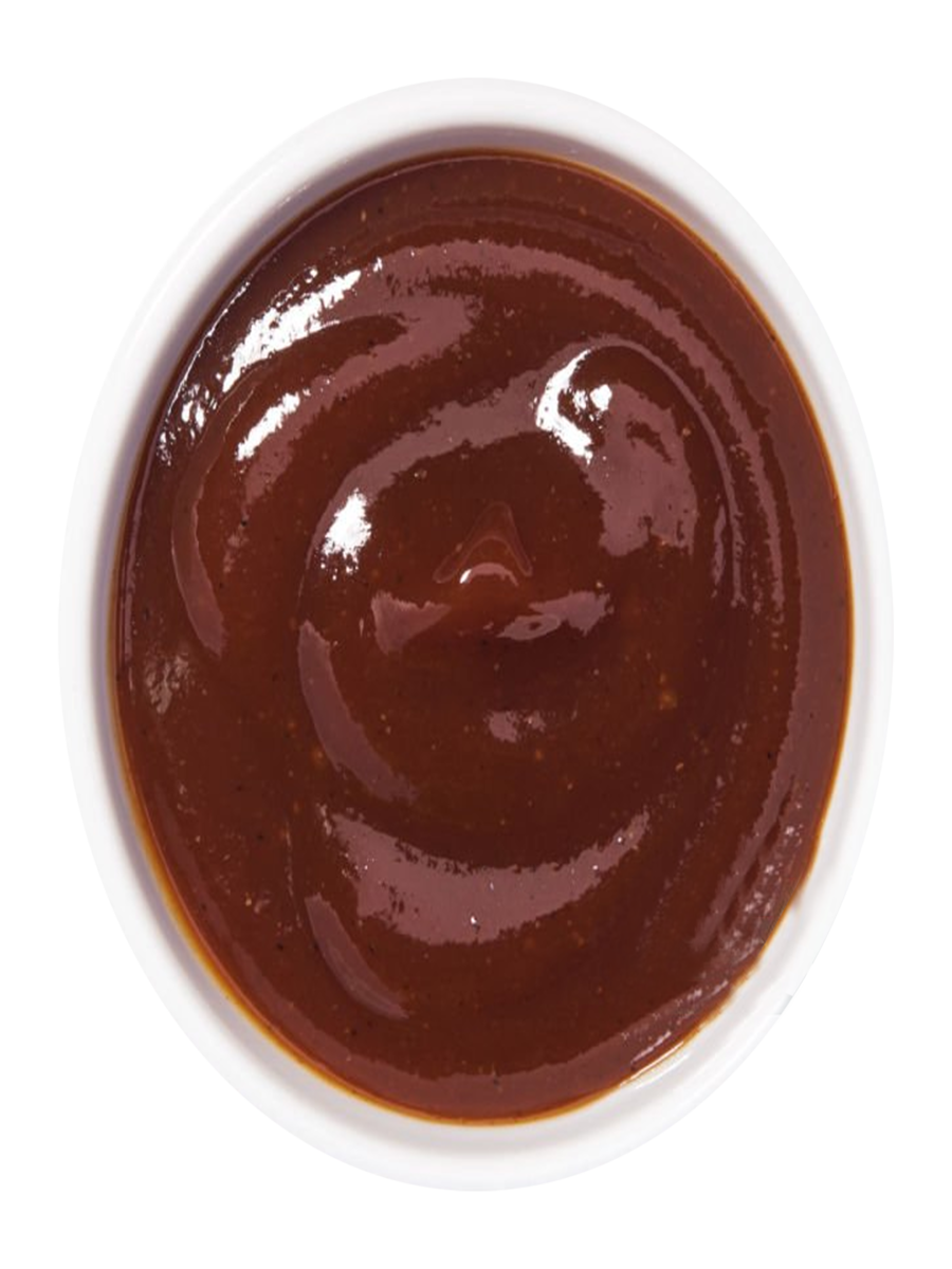 Salsa BBQ - D’CHIIL - Image 2