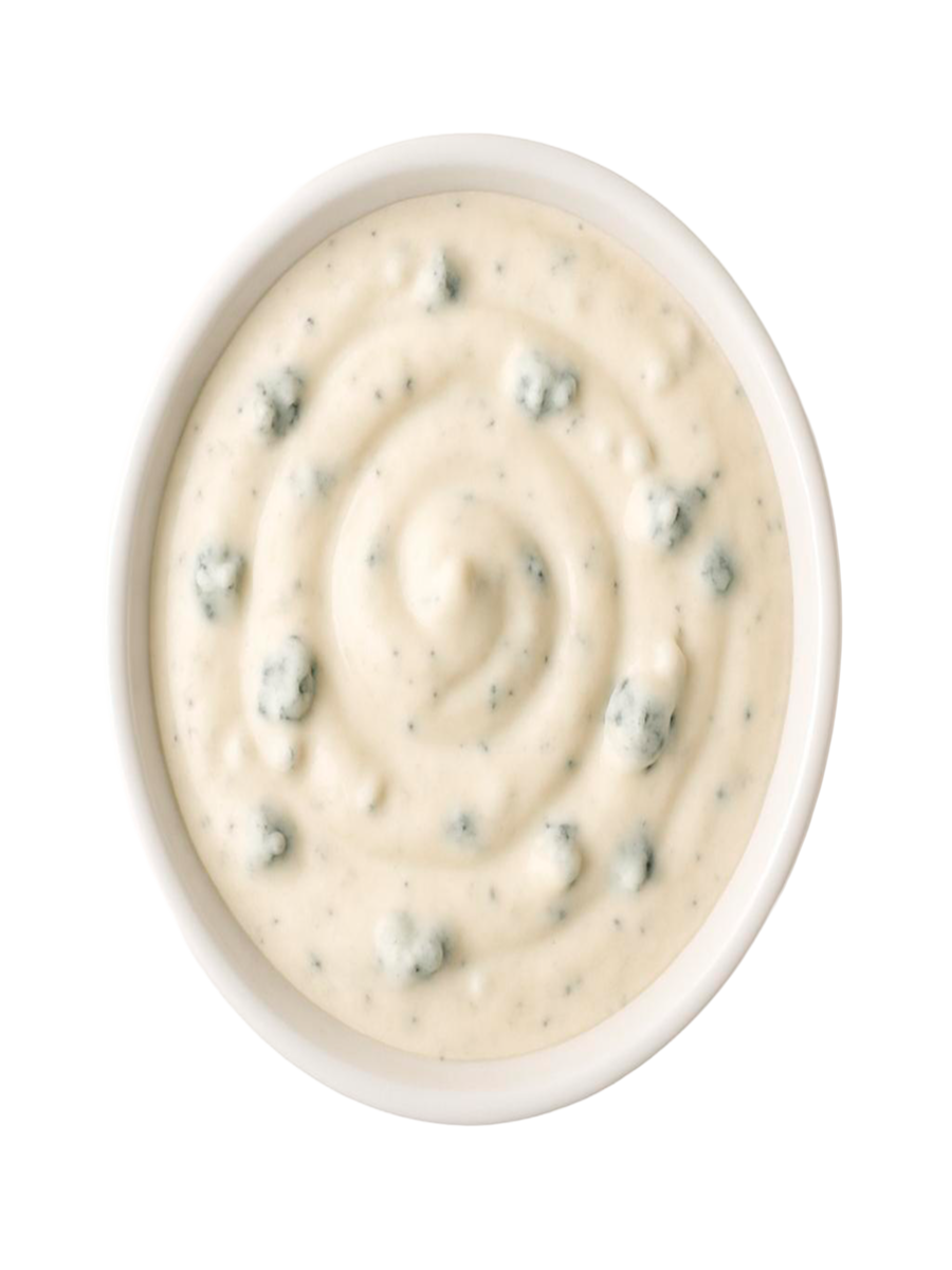 Aderezo Blue Chesse - D’CHILL - Image 2