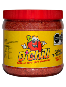 Polvo Para Escarchar de 850 gr - D’CHILL