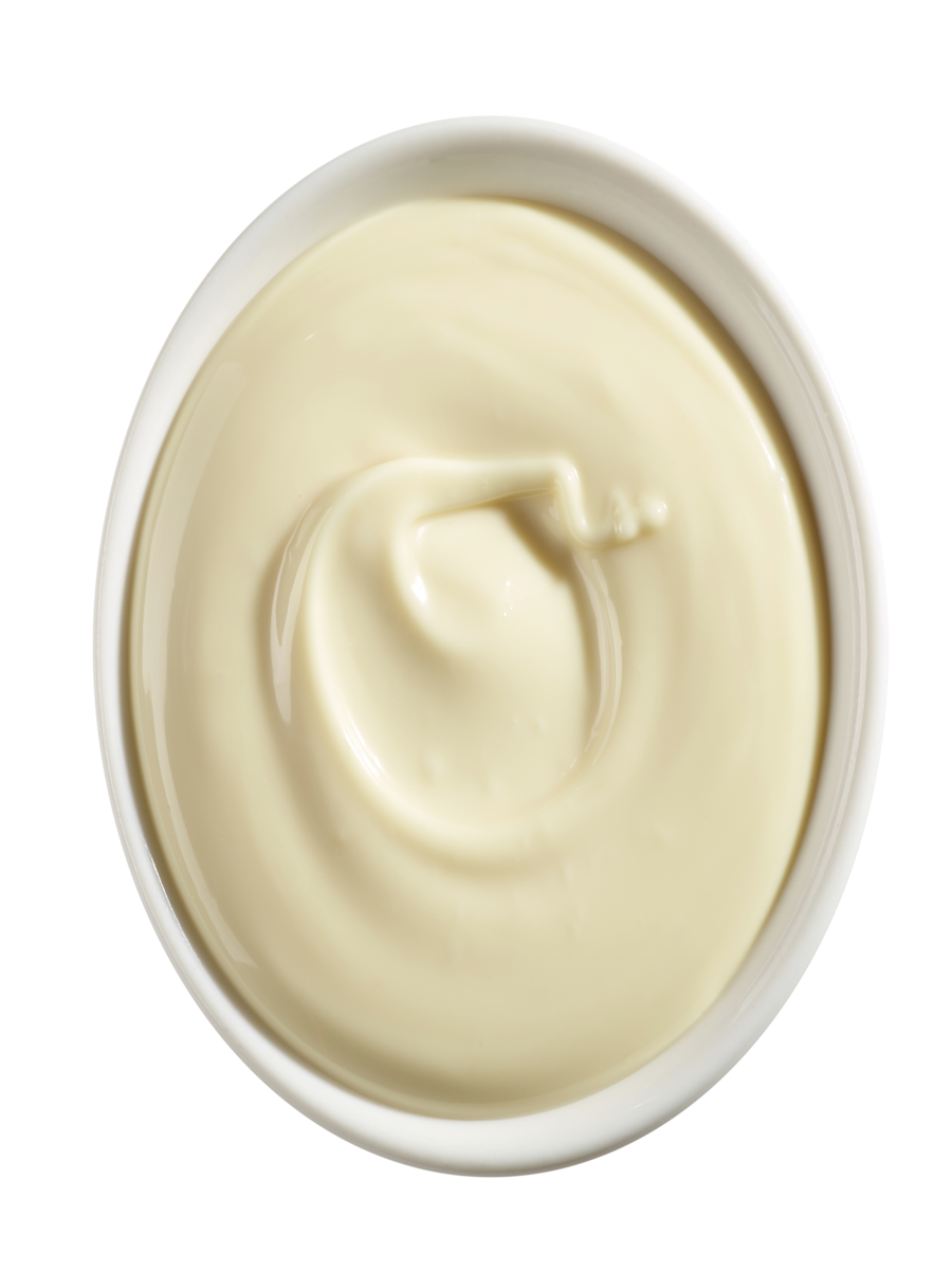 Ganashe De Chocolate Blanco - DCORA - Image 2