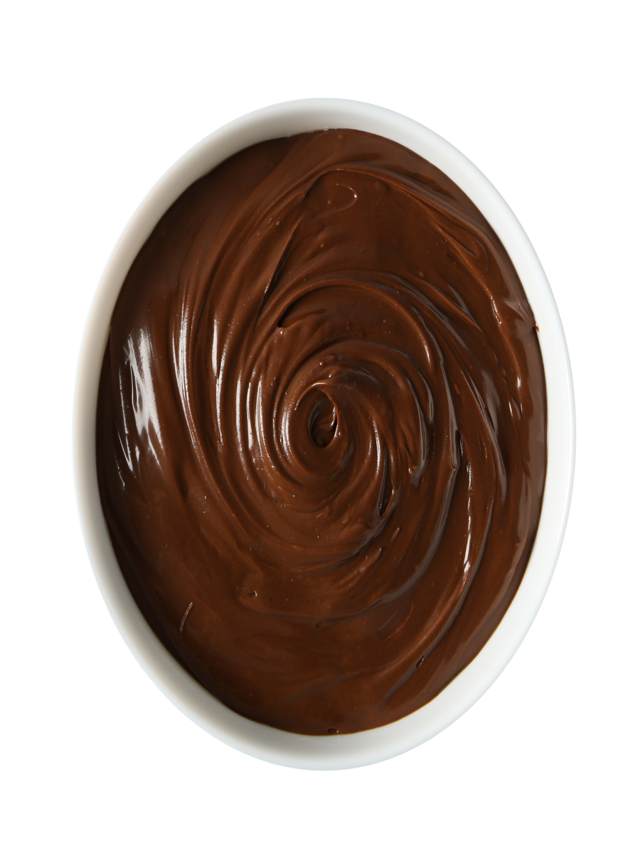 Ganashe De Chocolate Oscuro - DCORA - Image 2