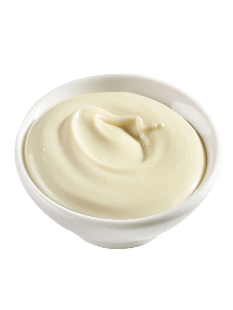 Ganashe De Chocolate Blanco - DCORA