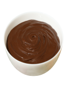 Ganashe De Chocolate Oscuro - DCORA