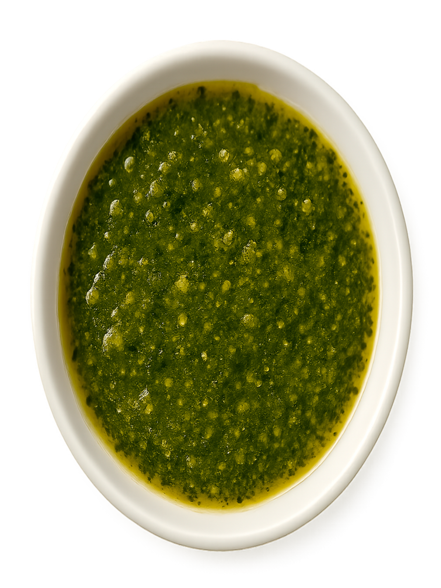 Aderezo Pesto - D’CHILL - Image 2