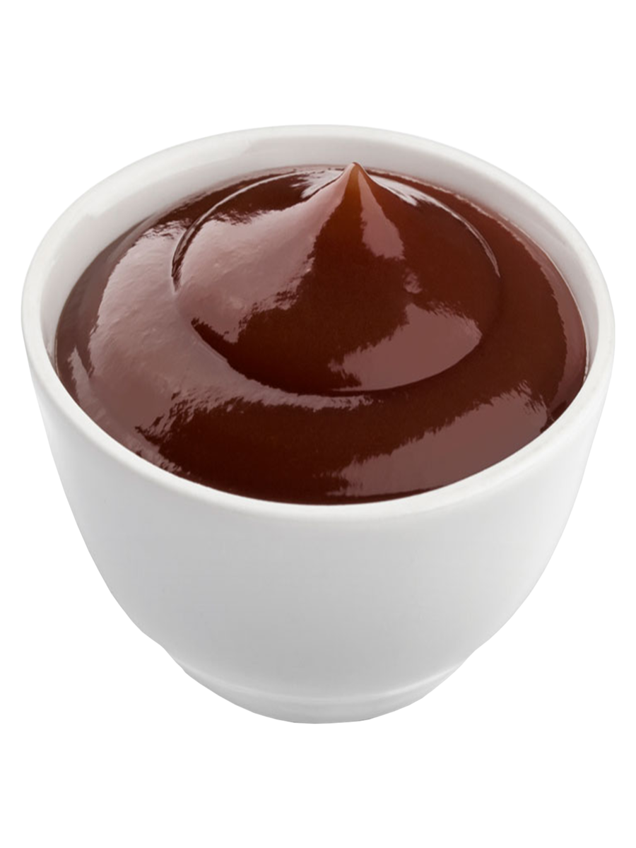 Salsa BBQ - D’CHIIL