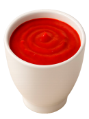 Salsa Diablo - D’CHILL