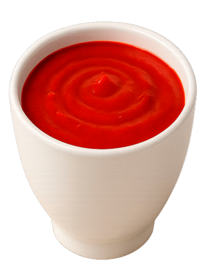 Salsa Diablo - D’CHILL